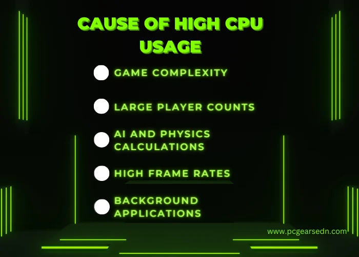 Heavy on CPU or GPU