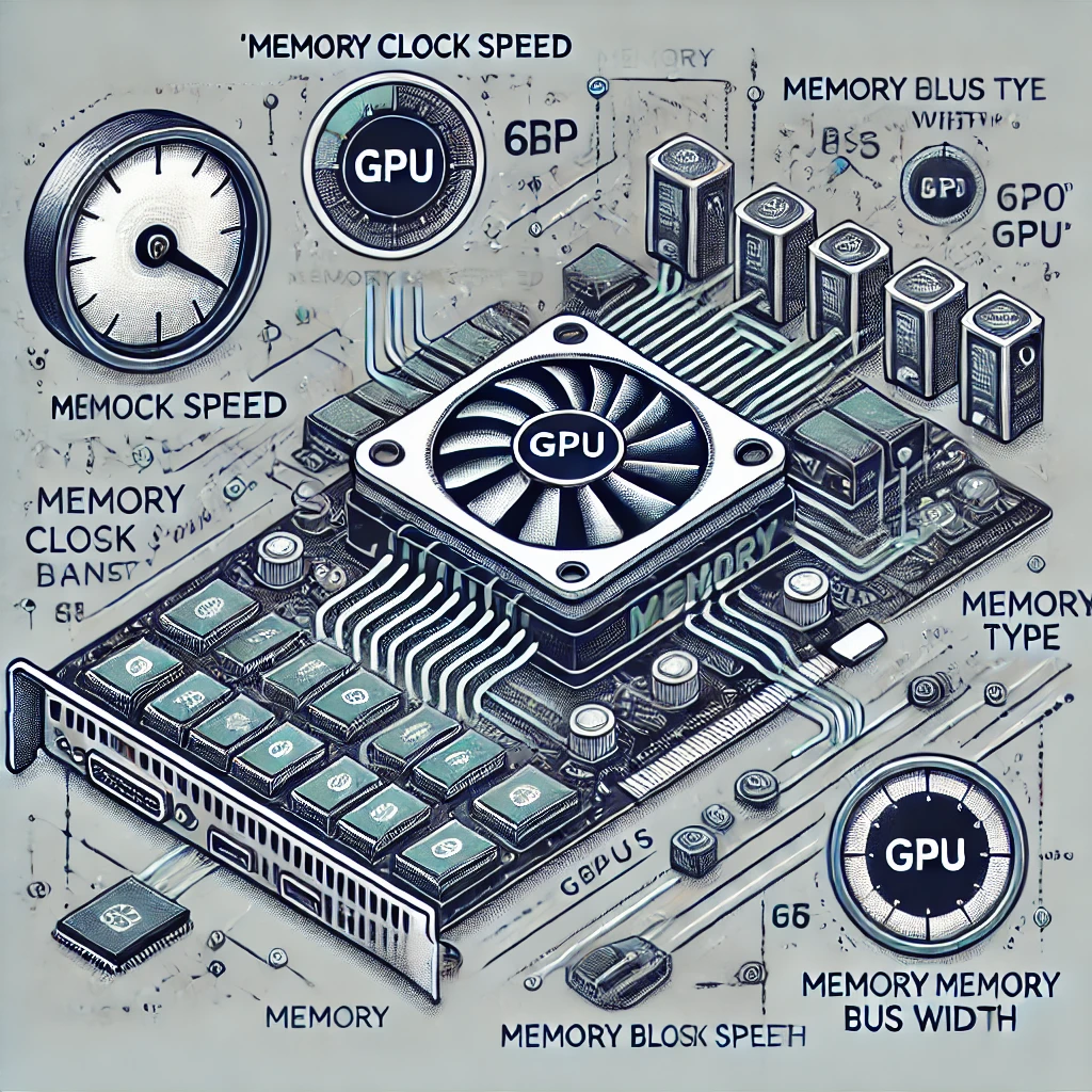 What is Memory Bandwidth