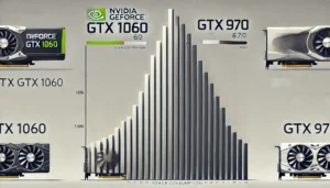 GTX 1060 vs 970.