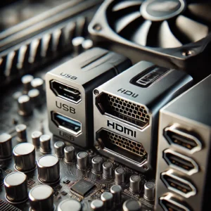 Motherboard HDMI