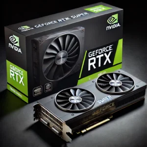 NVIDIA GeForce RTX 4060 Super