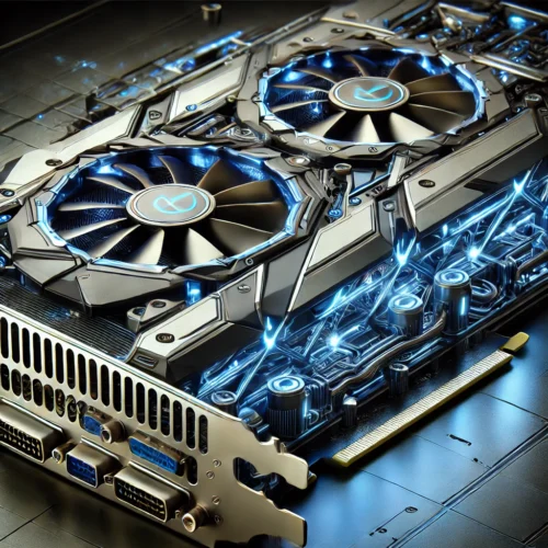 Intel Battlemage