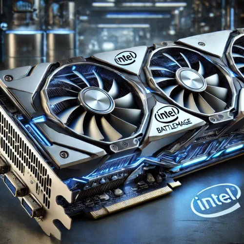 Intel Battlemage