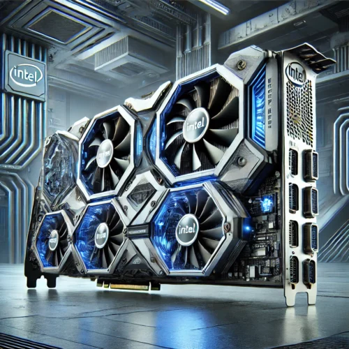 Intel Battlemage