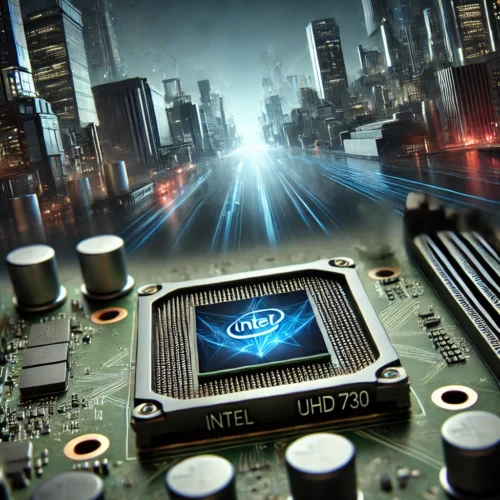 intel uhd 730