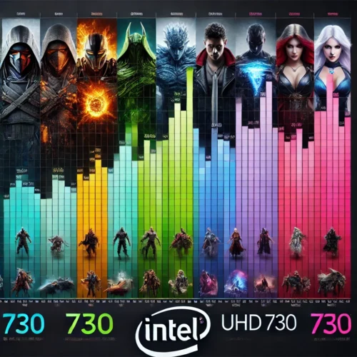 intel uhd 730