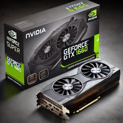 NVIDIA-GeForce-GTX-1660-Super-graphics-card GPUs Compatible with the i5 7400
