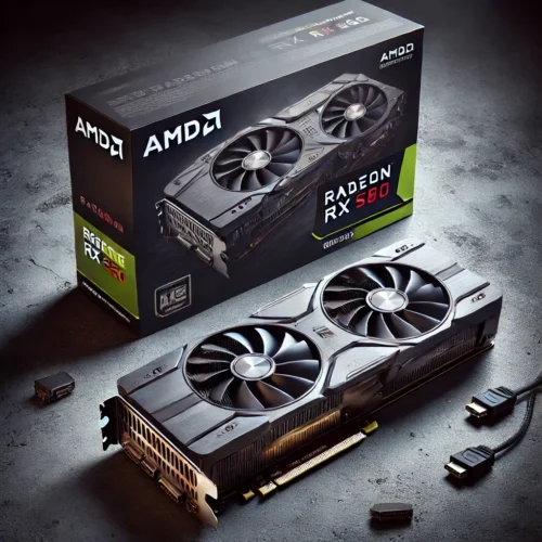GPUs Compatible with the i5 7400