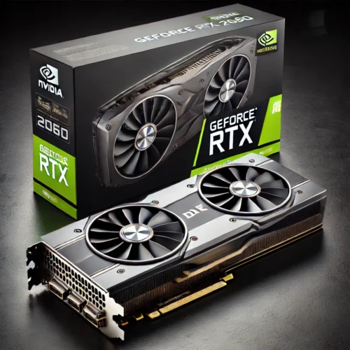 GPUs Compatible with the i5 7400