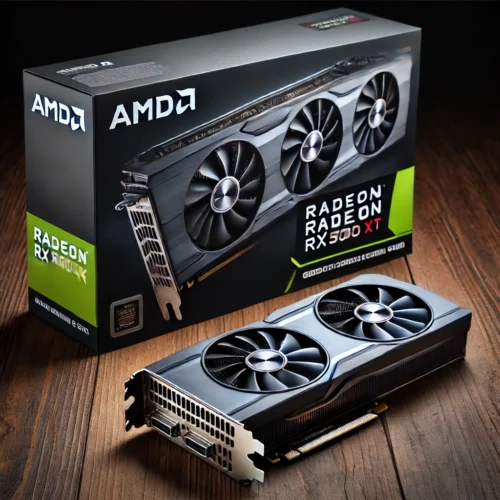 GPUs Compatible with the i5 7400