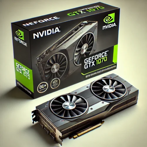 8GB Graphics Card