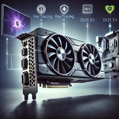 geforce rtx 4070