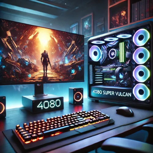 4080 Super Vulcan