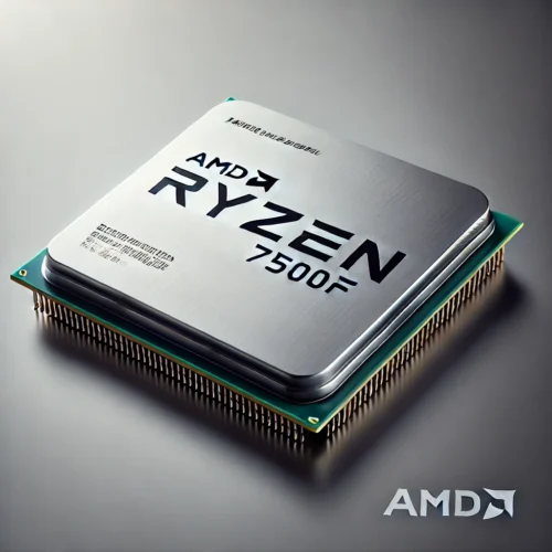 Ryzen 5 7500f