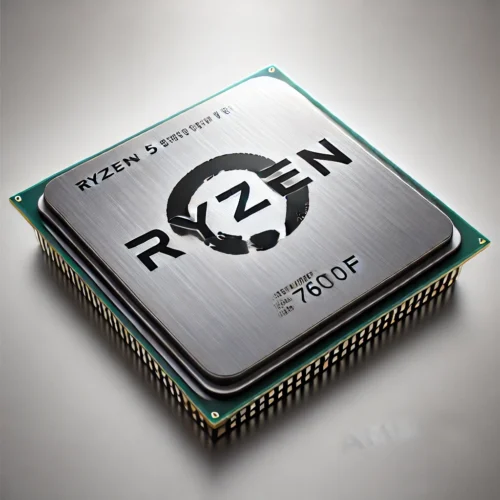 ryzen 5 7600f