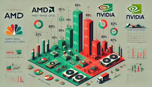 Mid-Range GPUs