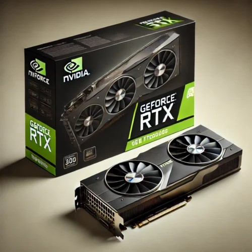 Best Graphics Card Under 500