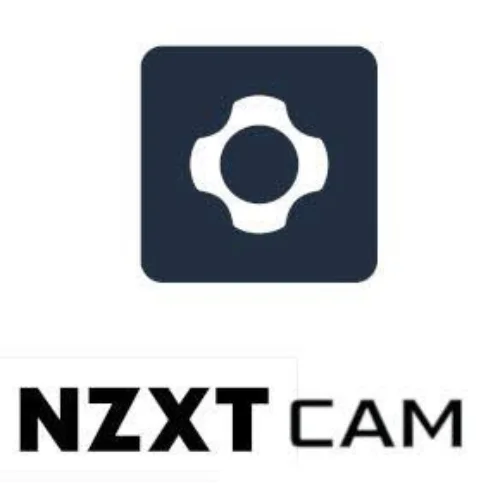 NZXT CAM used for GPU Temperature Monitoring